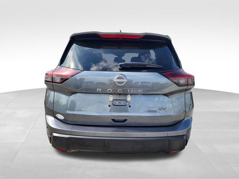 Used 2024 Nissan Rogue SV FWD image 8