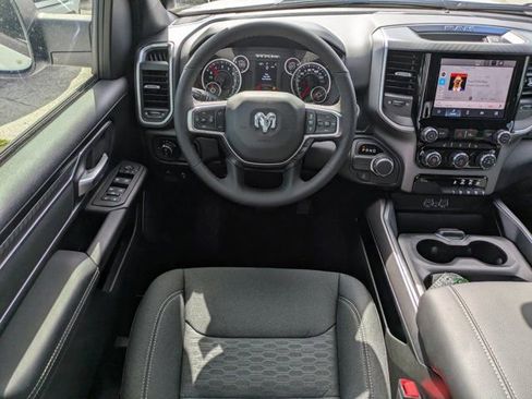 New 2026 RAM 1500 Big Horn image 15