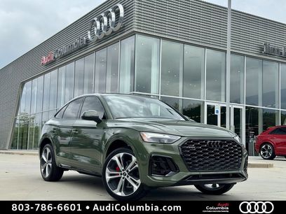 New 2025 Audi Q5 2.0T Premium Plus