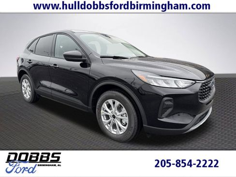 New 2025 Ford Escape Active w/ Tech Pack #1 image 1