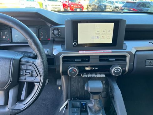 New 2026 Toyota Tacoma SR5 AWD/4WD image 19