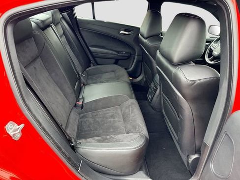 Used 2022 Dodge Charger GT w/ Plus Group image 29