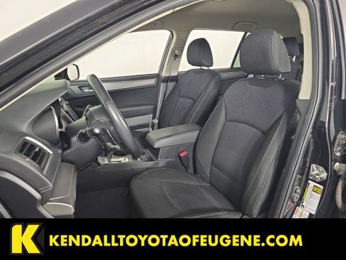 Used 2018 Subaru Outback 2.5i Premium AWD/4WD image 23