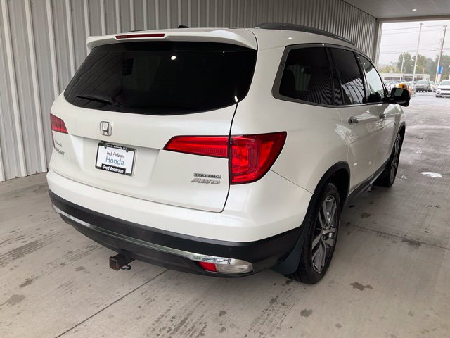 Used 2016 Honda Pilot Touring image 23