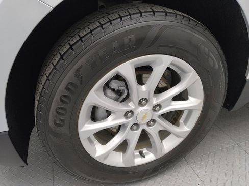 Used 2021 Chevrolet Equinox LT AWD/4WD image 31