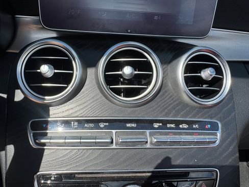 Used 2017 Mercedes-Benz C 43 AMG 4MATIC Cabriolet image 27