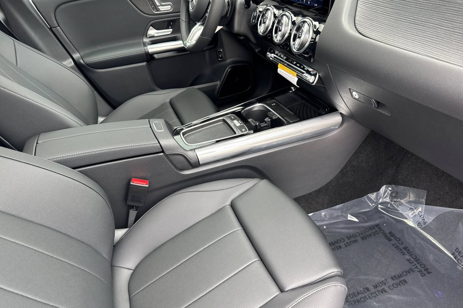 New 2026 Mercedes-Benz GLA 250 image 28
