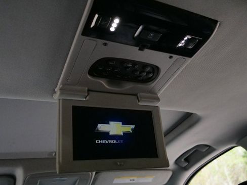 Used 2019 Chevrolet Suburban Premier image 27