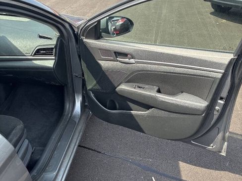 Used 2019 Hyundai Elantra Value Edition w/ Cargo Package FWD image 14