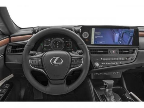 Used 2023 Lexus ES 300h ES 300h image 7
