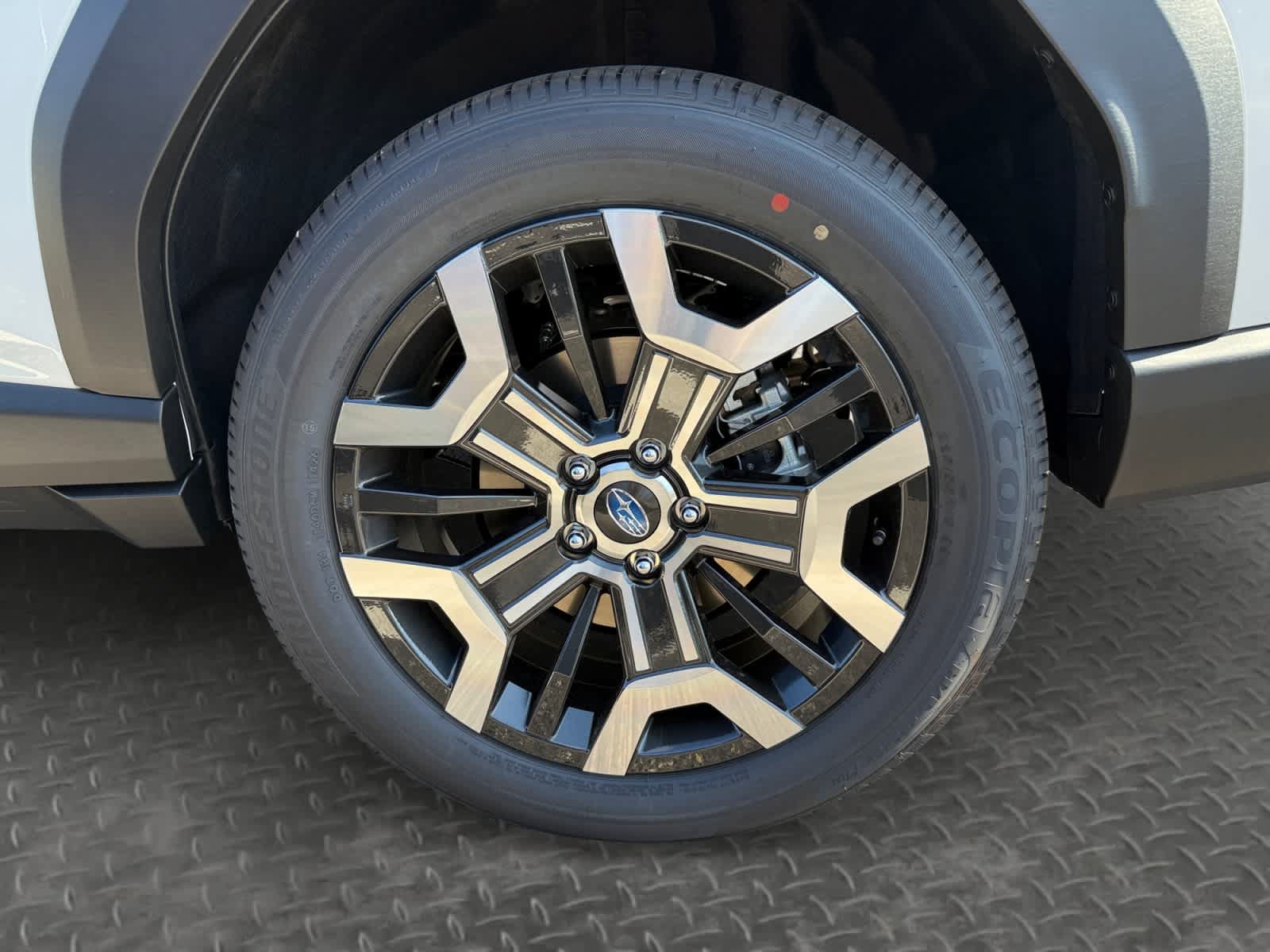 New 2026 Subaru Outback Touring XT AWD/4WD image 9