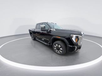 New 2026 GMC Sierra 2500 Denali w/ Denali Reserve Package video 2