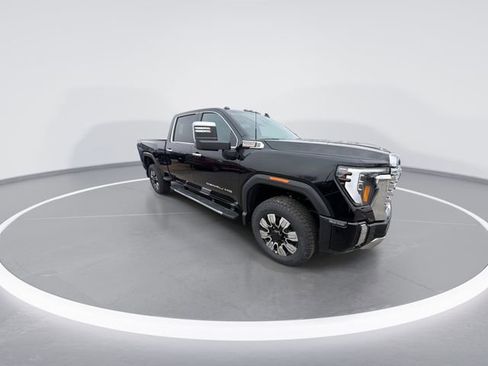 New 2026 GMC Sierra 2500 Denali w/ Denali Reserve Package image 2