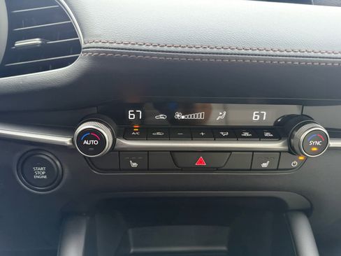 New 2026 MAZDA MAZDA3 2.5 S Preferred image 12