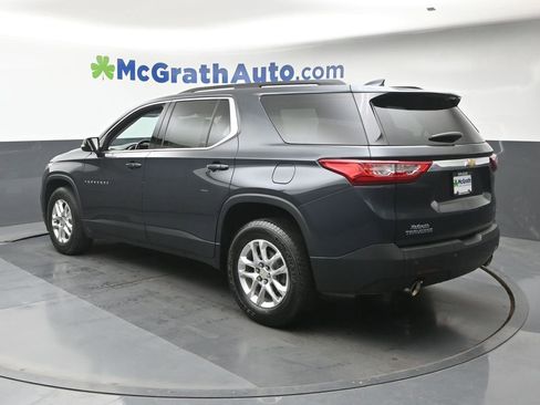 Used 2019 Chevrolet Traverse LT FWD image 22