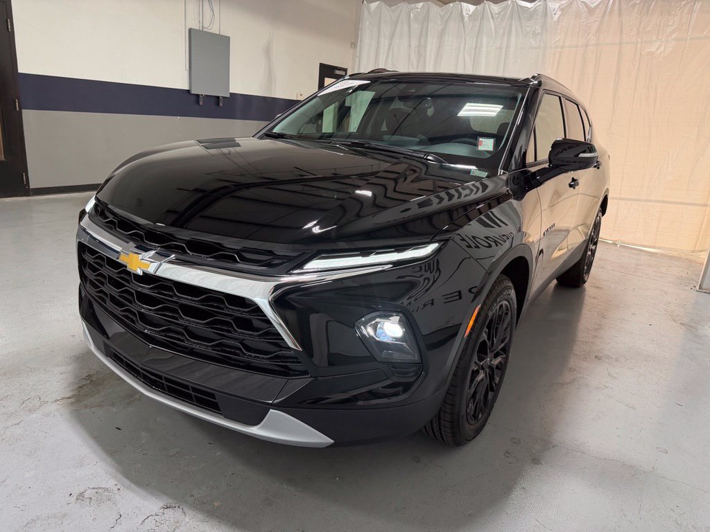New 2026 Chevrolet Blazer LT w/ LPO, Floor Liner Package FWD image 39