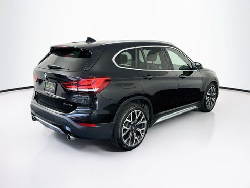 Used 2021 BMW X1 xDrive28i w/ Convenience Package AWD/4WD image 9