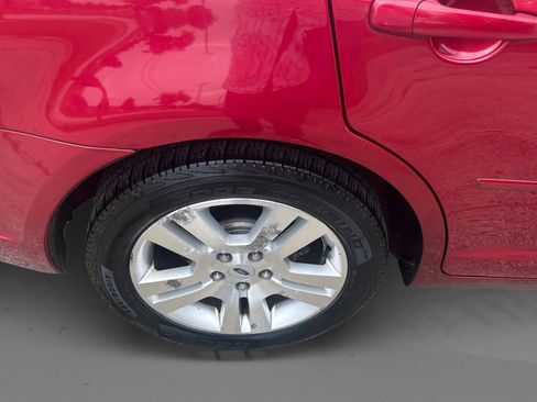 Used 2009 Ford Fusion SEL FWD image 24
