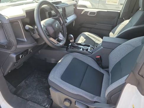 New 2026 Ford Bronco Big Bend AWD/4WD image 28