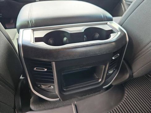 Used 2022 RAM 1500 Lone Star RWD image 15