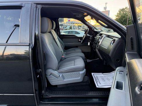 Used 2012 Ford F150 XLT w/ XLT Chrome Pkg AWD/4WD image 16