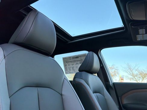 New 2026 Subaru Forester Sport image 17