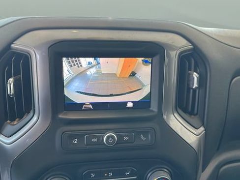 Used 2022 Chevrolet Silverado 2500 W/T w/ WT Fleet Convenience Package AWD/4WD image 11
