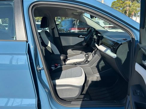New 2026 Volkswagen Taos S FWD image 38