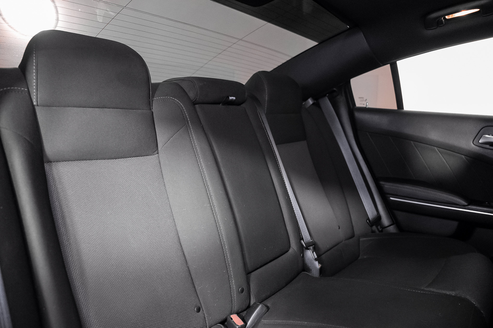 Used 2017 Dodge Charger R/T Scat Pack w/ Driver Confidence Group RWD image 57