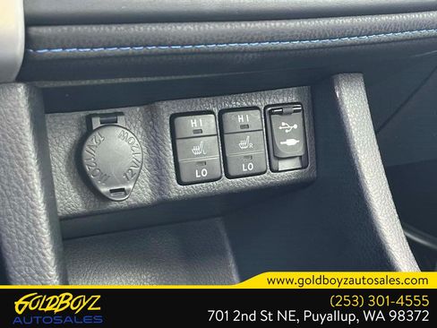 Used 2018 Toyota Corolla XSE w/ Carpet Mat Package (TMS) FWD image 32