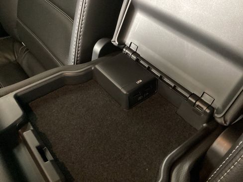 Used 2025 MAZDA CX-5 AWD 2.5 S w/ Preferred Package image 19