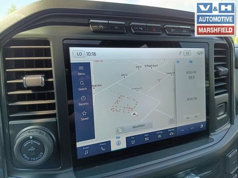 Used 2023 Ford F150 Tremor w/ Equipment Group 402A High AWD/4WD image 17