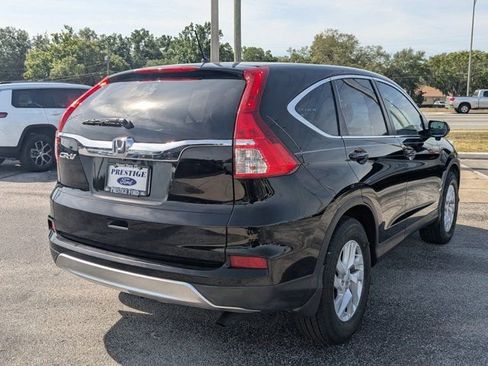 Used 2016 Honda CR-V EX image 5