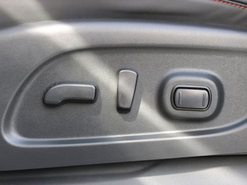 Certified 2021 Nissan Titan PRO-4X image 33