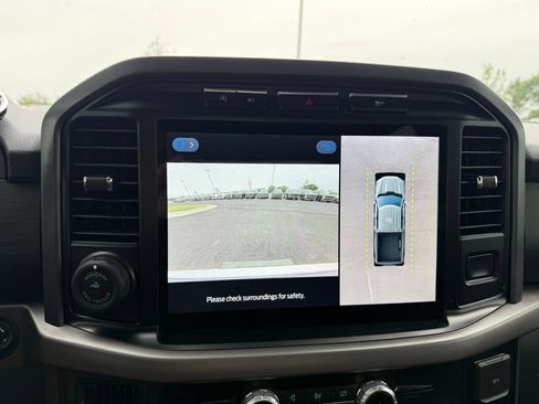 Used 2024 Ford F150 XLT w/ Mobile Office Package RWD image 17