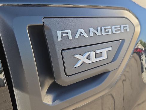 Used 2020 Ford Ranger 4x4 SuperCab image 16