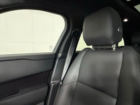 New 2026 Land Rover Range Rover Velar Dynamic SE image 19