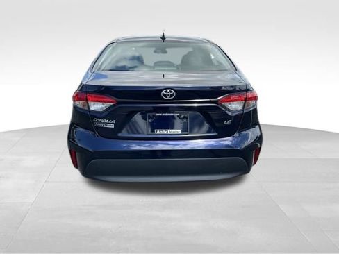 Used 2023 Toyota Corolla LE FWD image 6
