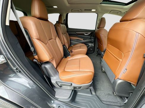 New 2026 Subaru Ascent Touring AWD/4WD image 36