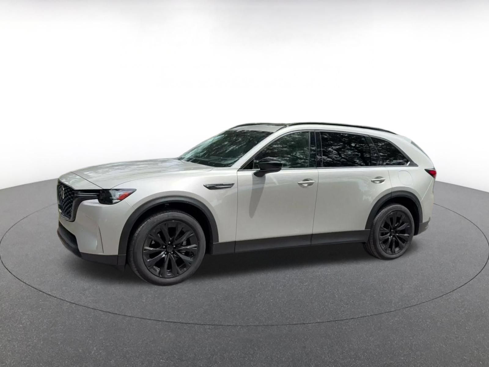 Used 2026 MAZDA CX-90 3.3 Turbo w/ Premium Sport Pkg AWD/4WD image 7