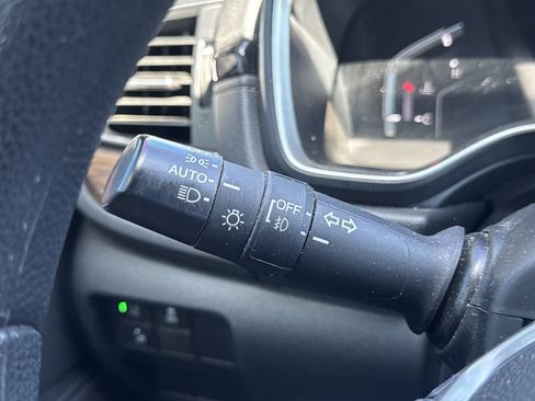 Used 2022 Honda CR-V EX image 16