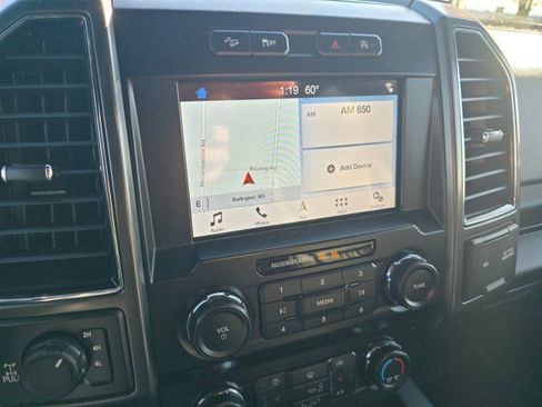 Used 2019 Ford F150 XLT w/ Equipment Group 302A Luxury image 35