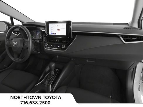 New 2026 Toyota Corolla LE image 6