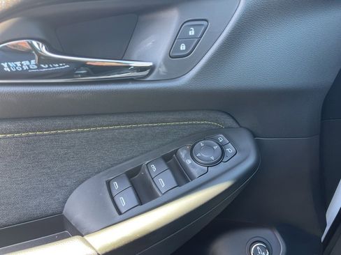 New 2026 Chevrolet TrailBlazer ACTIV image 33