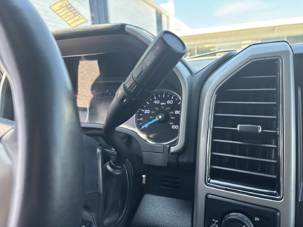 Used 2021 Ford F350 Lariat AWD/4WD image 22