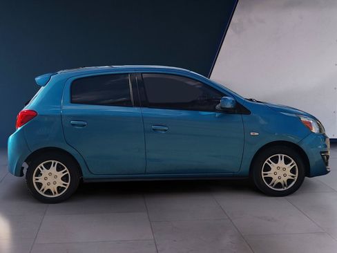 Used 2017 Mitsubishi Mirage ES FWD image 6