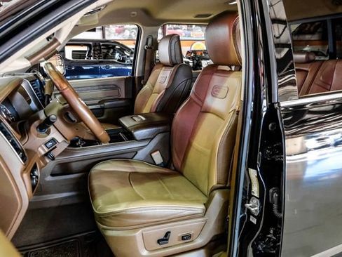 Used 2022 RAM 2500 Limited image 28