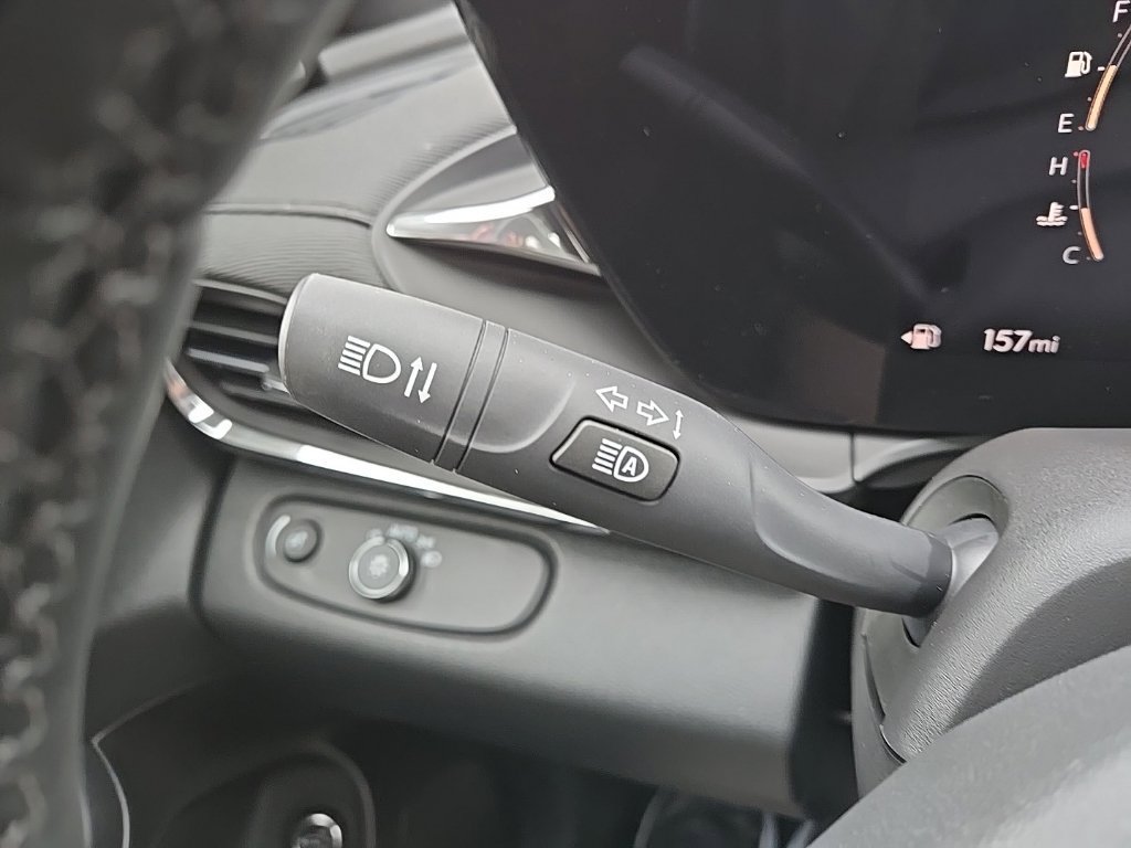 New 2026 Buick Envista Preferred w/ Convenience I Package FWD image 22