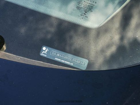 Used 2014 Jaguar XK Convertible image 49