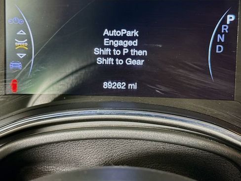 Used 2020 Jeep Grand Cherokee Altitude AWD/4WD image 13